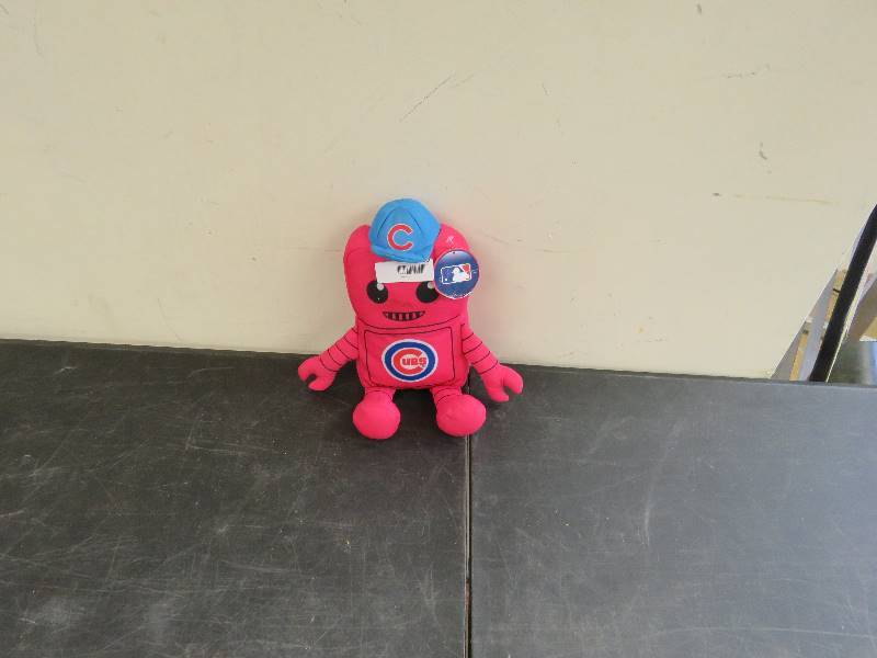 Cubs Toy