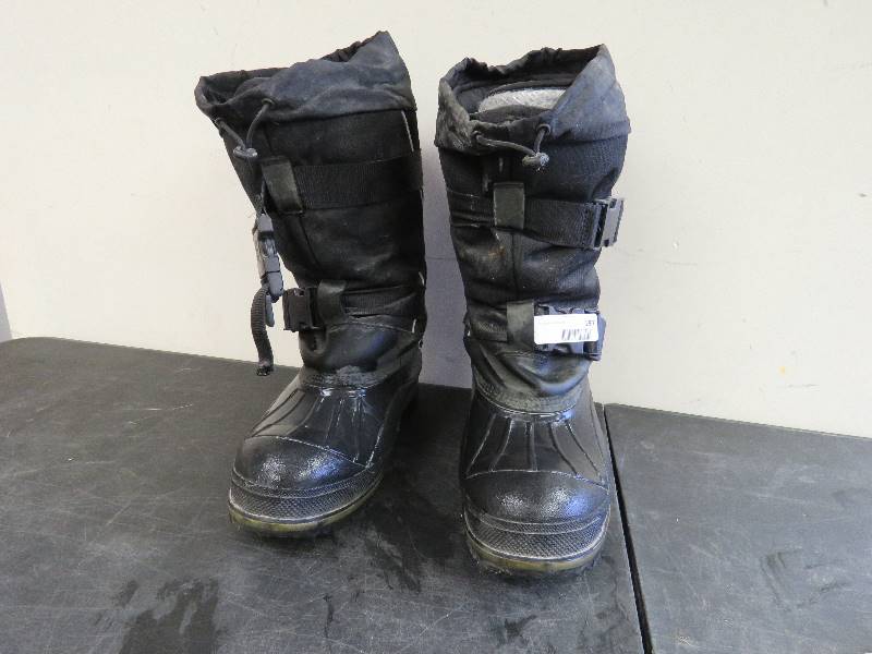 Winter Boots