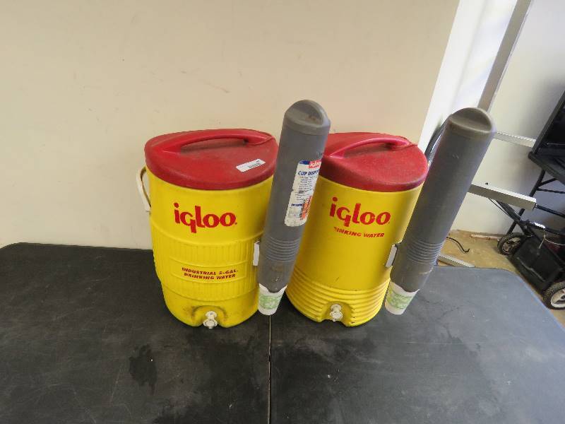 Water  Coolers