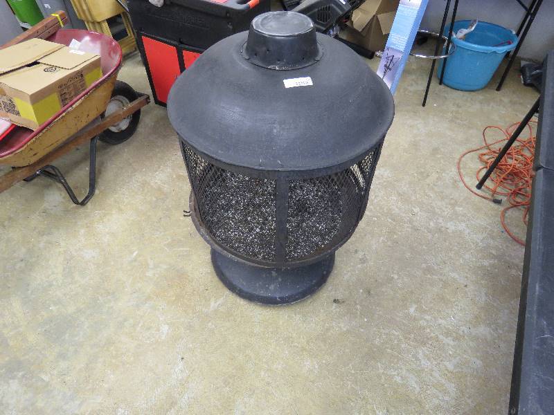 Fire Pit