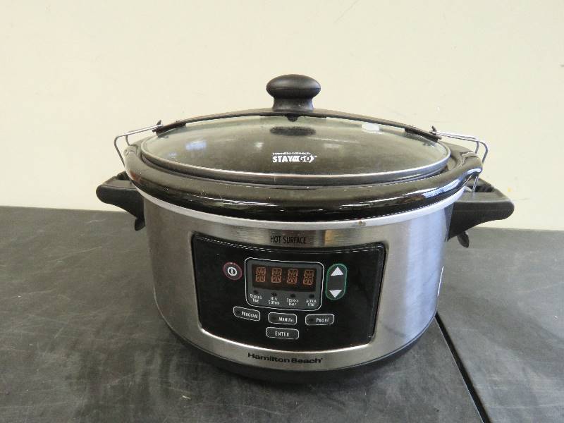 Crock Pot