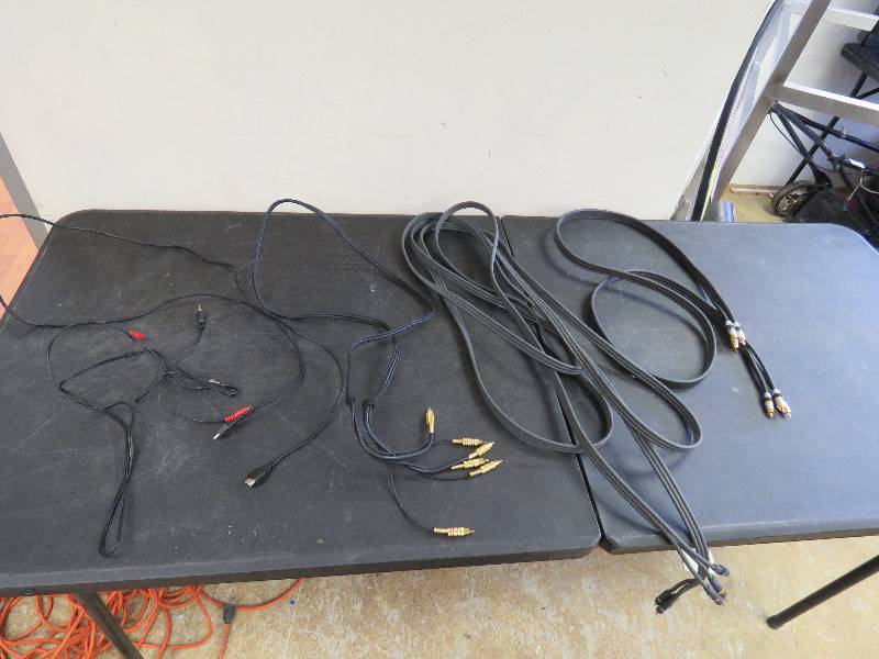 Electronic Lot
