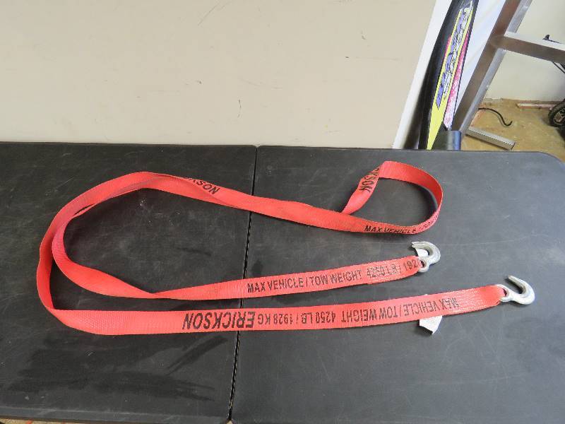 Tow Strap