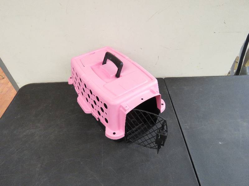 Pet Carrier