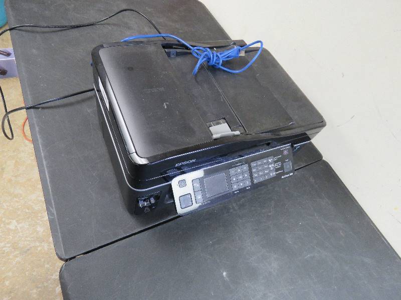 Printer