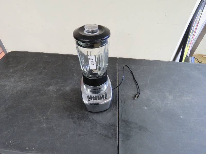 Blender