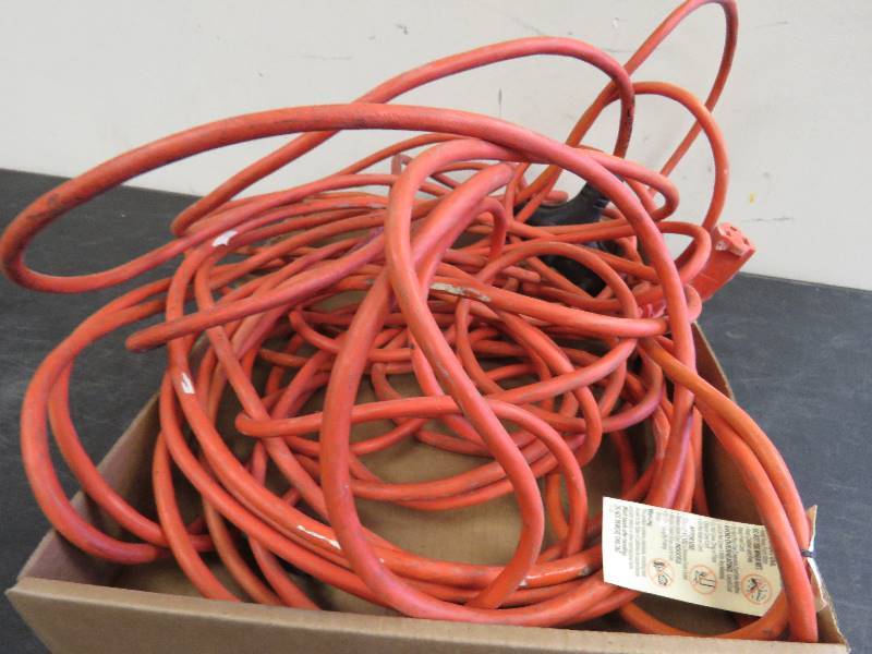 Extension Cord