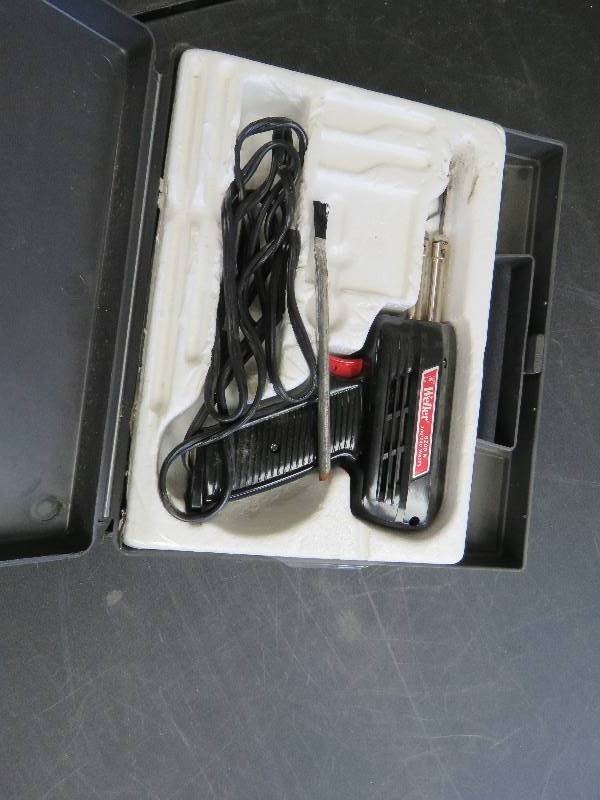 Soldering Iron