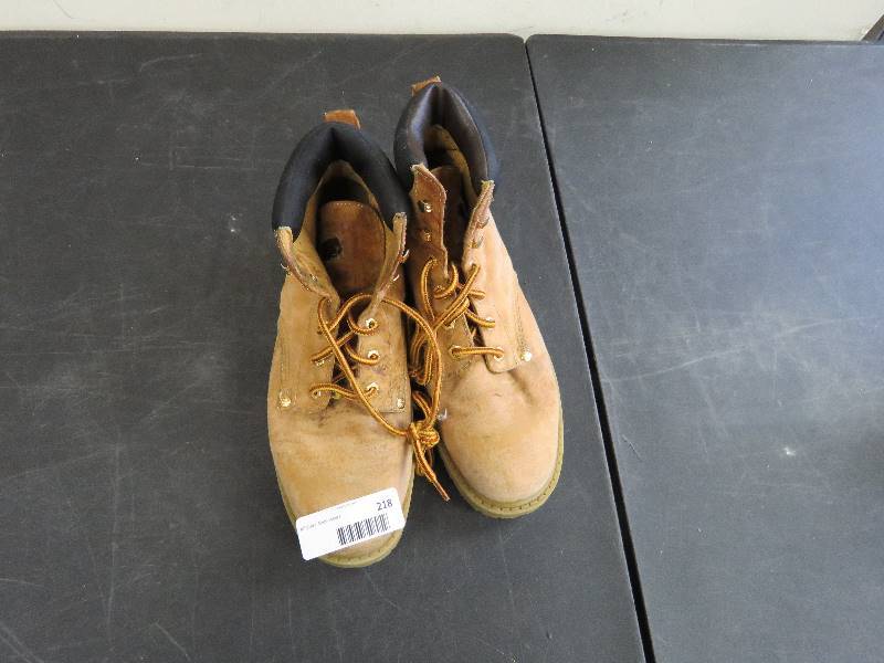 Work Boots