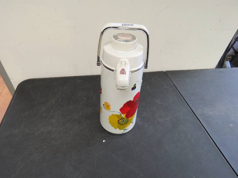 Air Pot