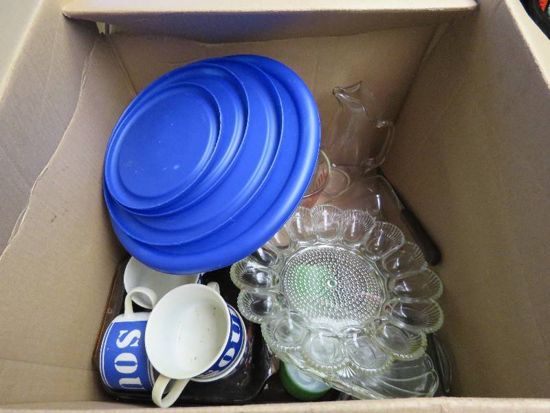 Kitchen lot