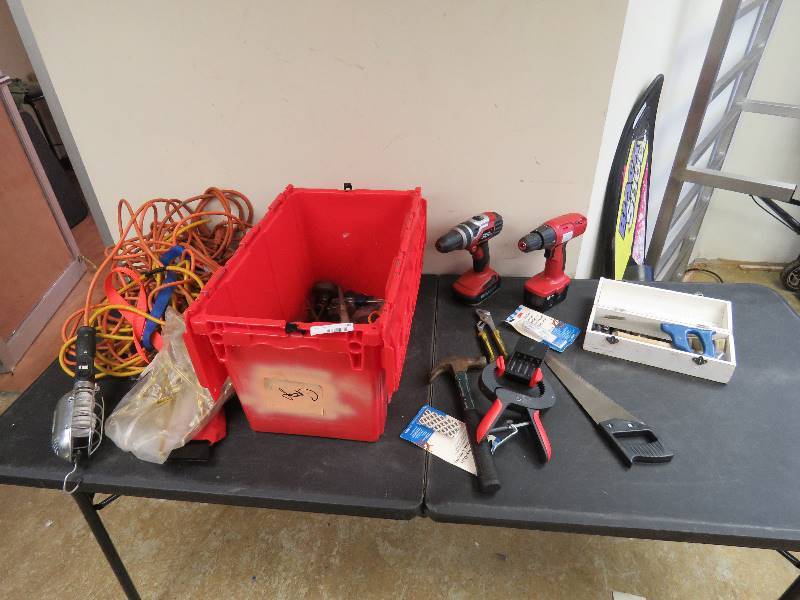 tools tools tools