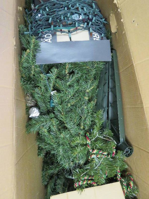 Christmas Tree