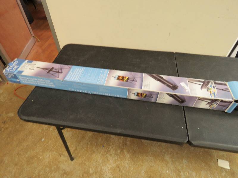 Art Easel
