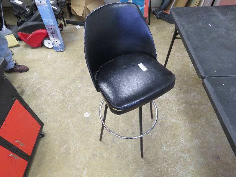 Stool