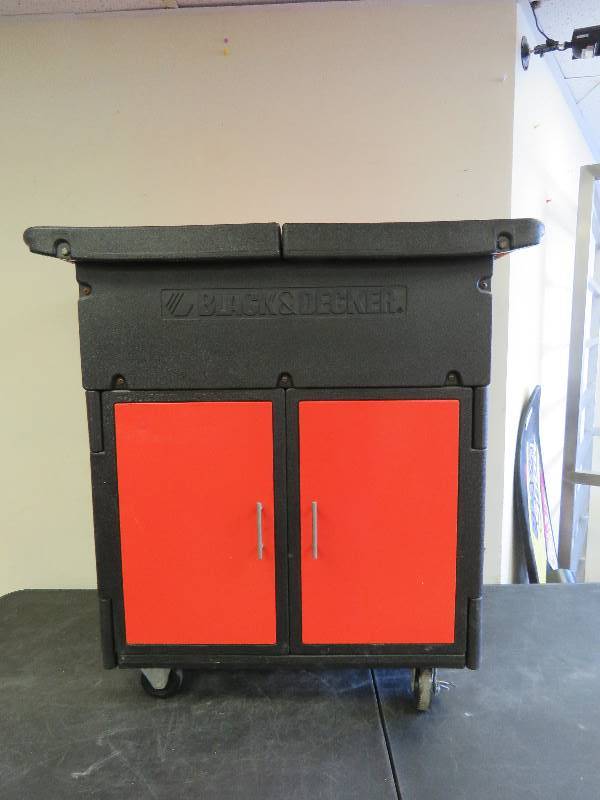 Tool Box