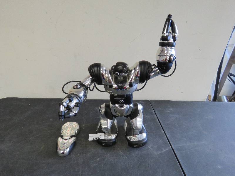 Robot