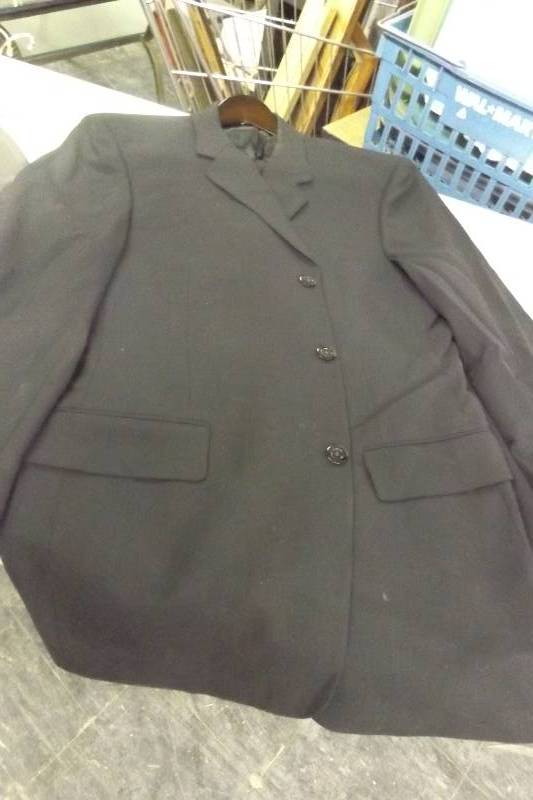Clothing
