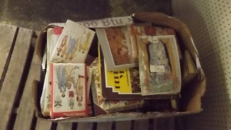 Pallet Lot
