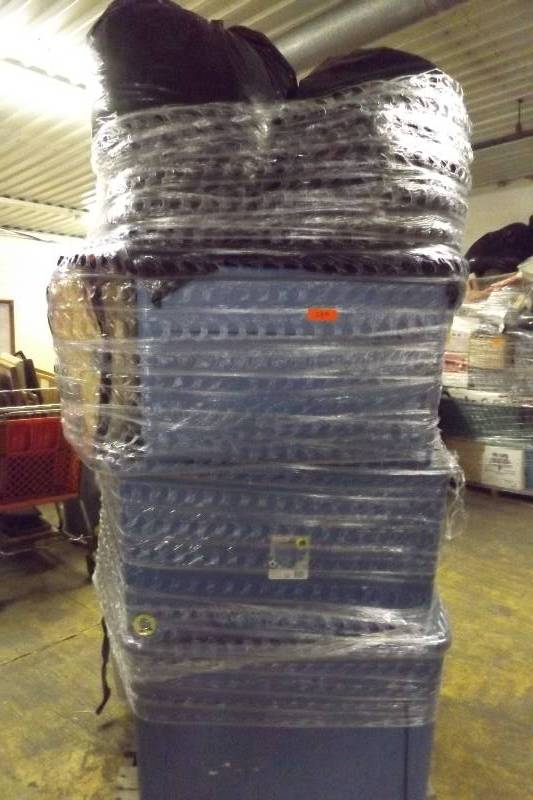 Pallet Lot