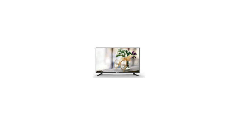 lot 53 image: 50 LED HDTV by Sansui SLED5019 ope...
