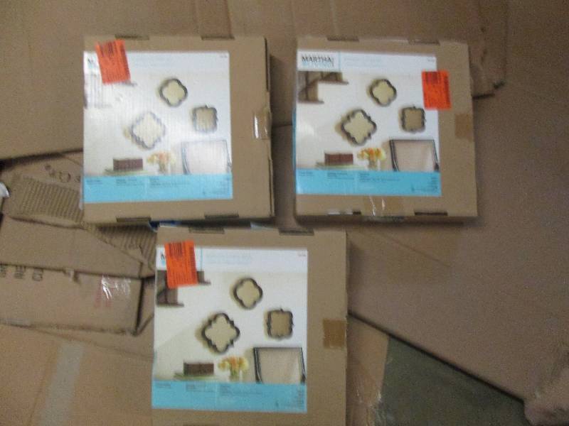lot 12 image: 3Martha Stewart Living Bartlett 3- ...