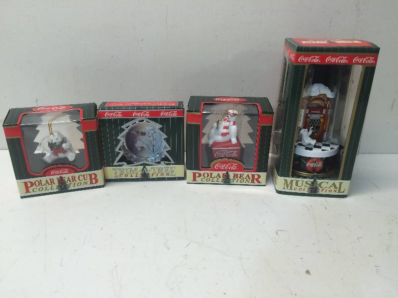 Coca-Cola Collectibles