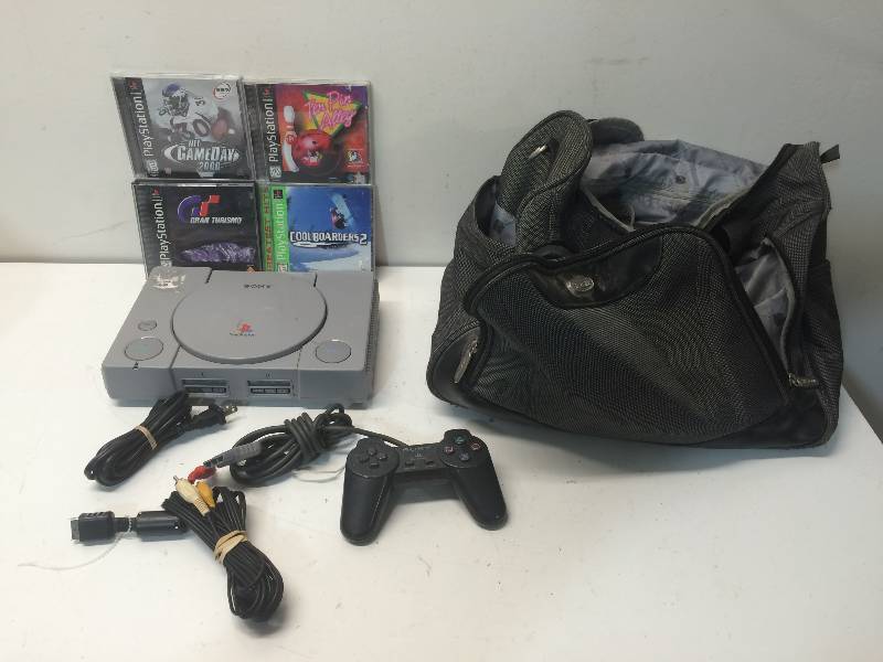Sony Playstation