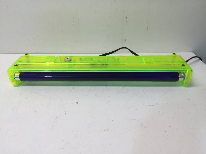 Black Light