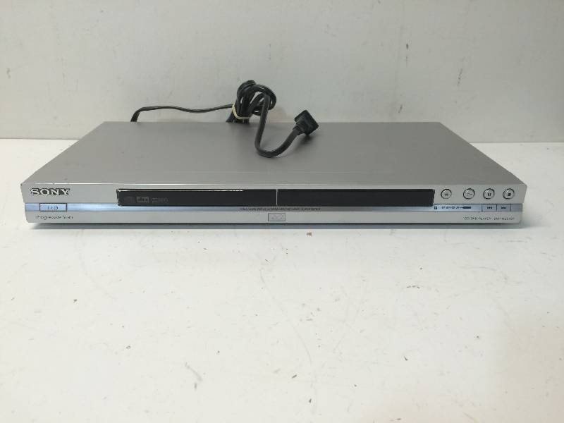 DVD Player