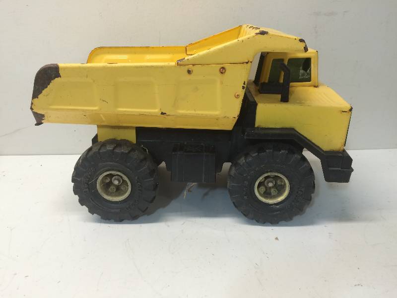 Tonka Truck