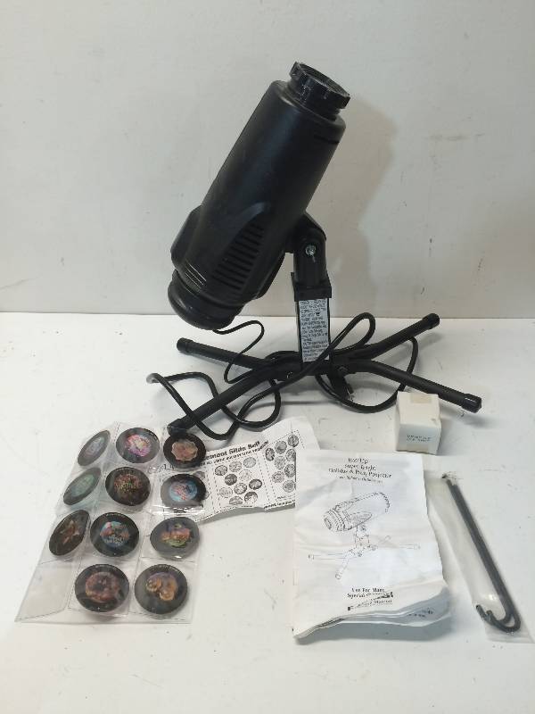Holiday And Party Projector