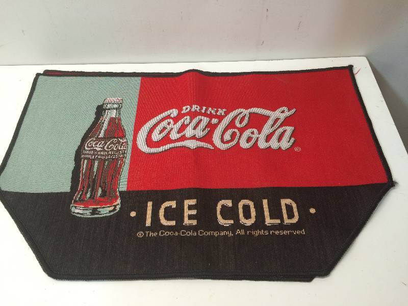 Coca-Cola Items