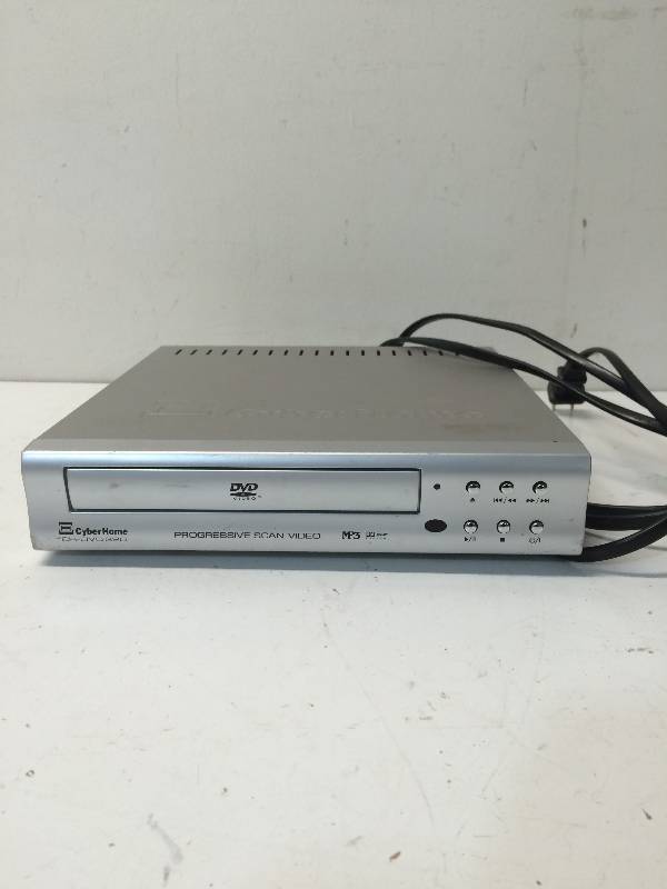 DVD Player