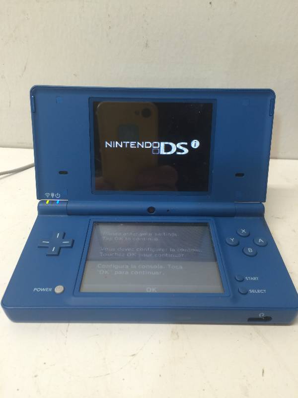 Nintendo DS And Games