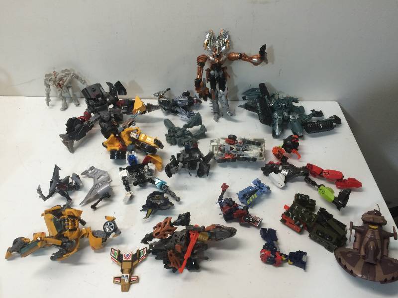 Transformers