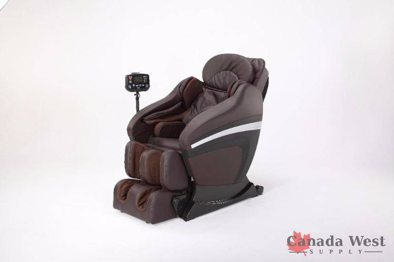 NEW 3D MASSAGE CHAIR DEMO UNIT