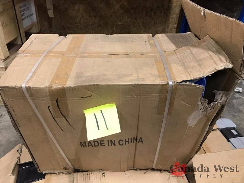 NEW CASE 8 X 50 FT 38 HYBRID COLD WEATHER AIR HOSE