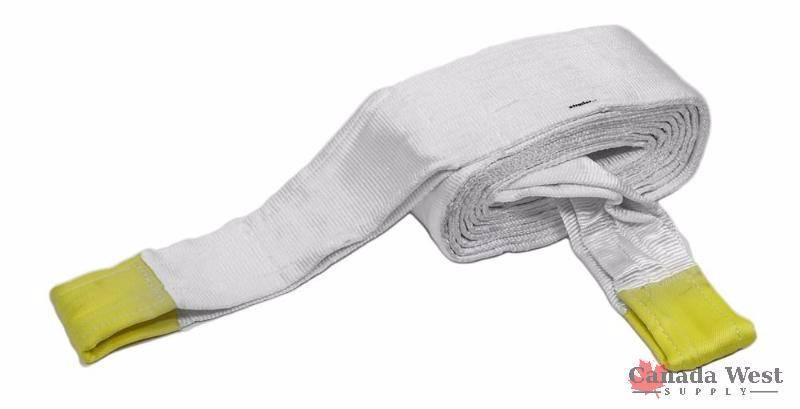 NEW 6 RECOVERY TOW STRAP LOT OF 4 X UNITS