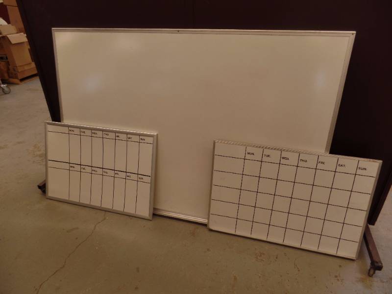 White Boards