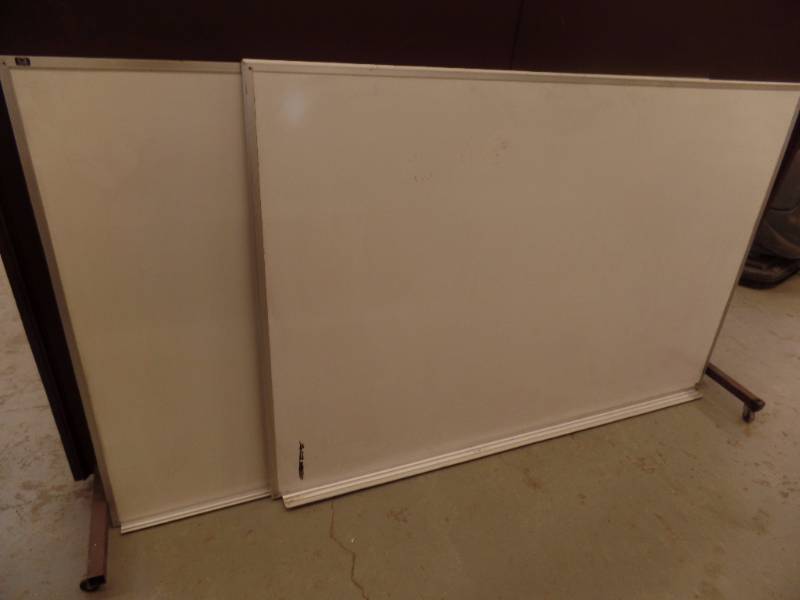 White Boards