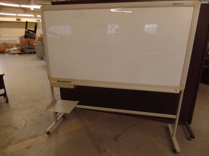 Electronic White Board