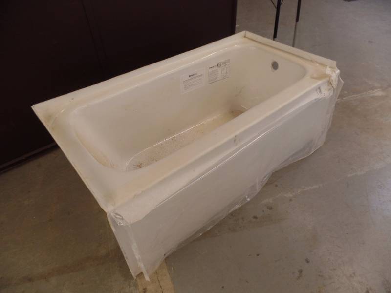 Bathtub NEW
