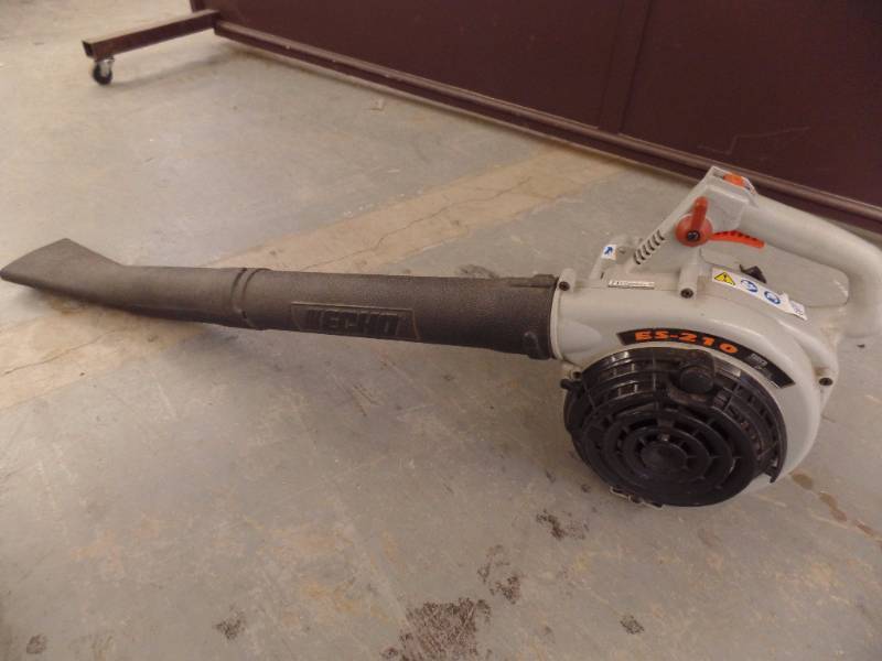 Blower