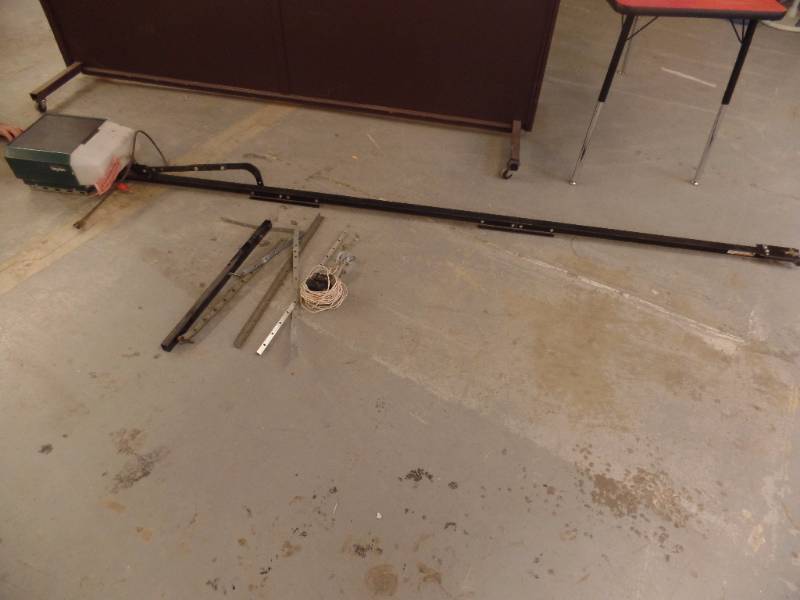 Garage Door Opener