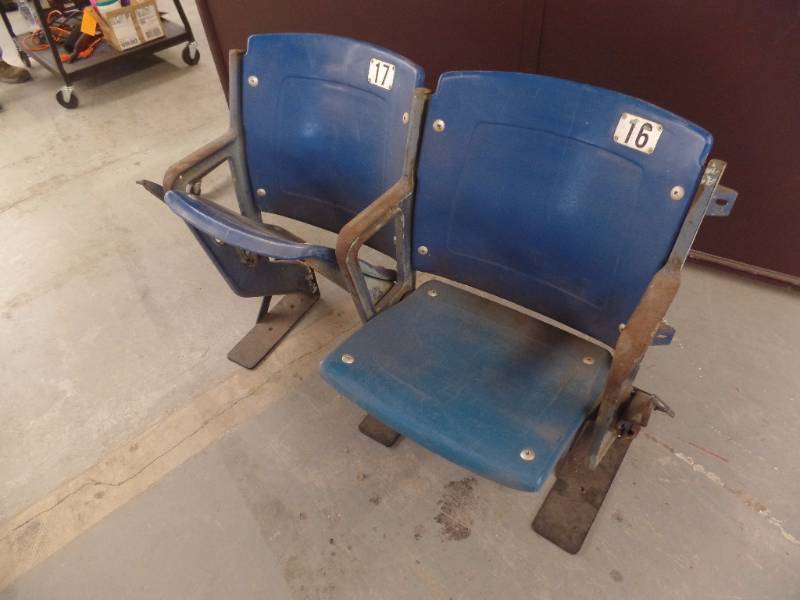 Stadium Seats