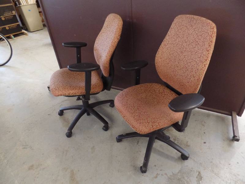 Office Chairs