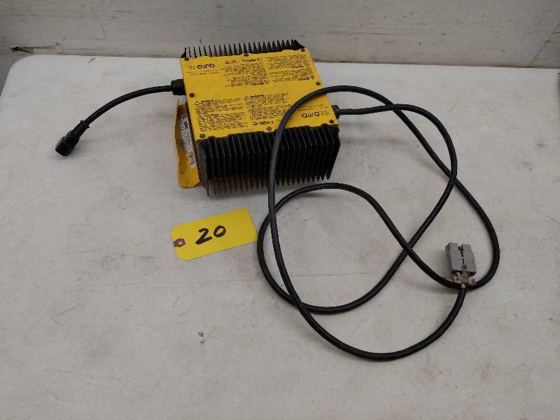 Quiq Battery Charger 913 4810 E3b Manual