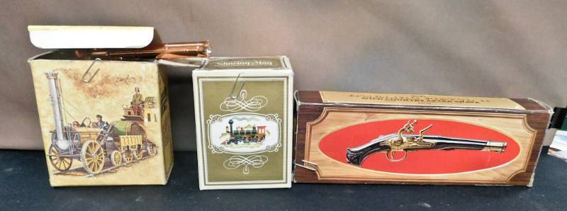 cool avon cologne bottles in box