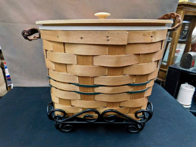 Peterboro Basket Co.